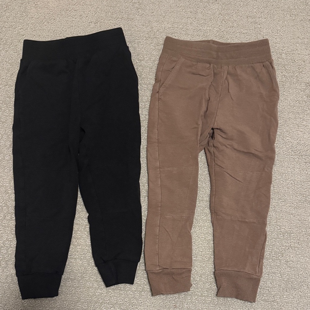 Toddler Little Sleepies Joggers
